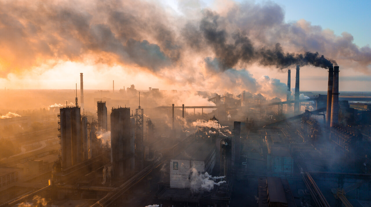 Contaminación del aire: por qué debe ser un tema urgente