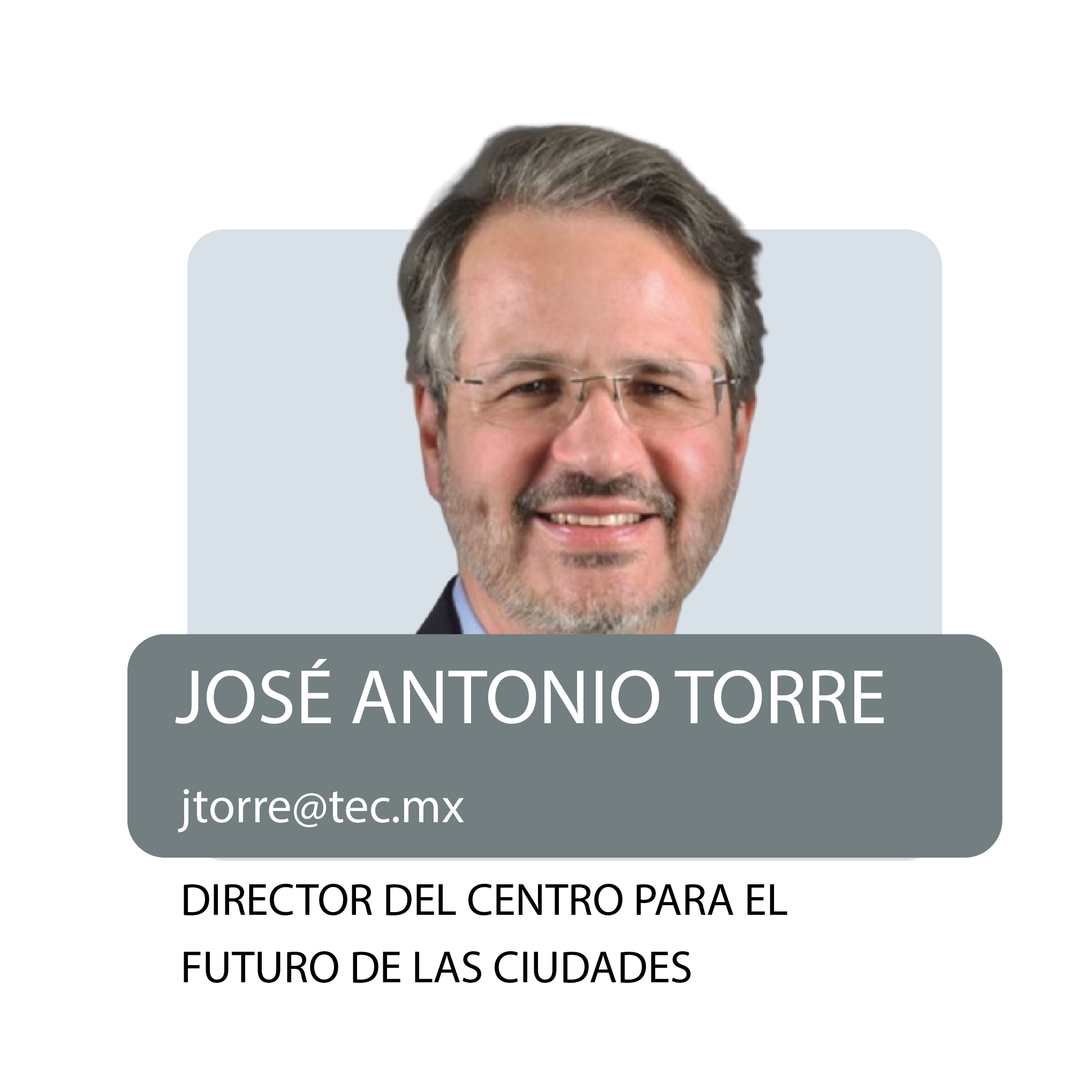 José Antonio Torre