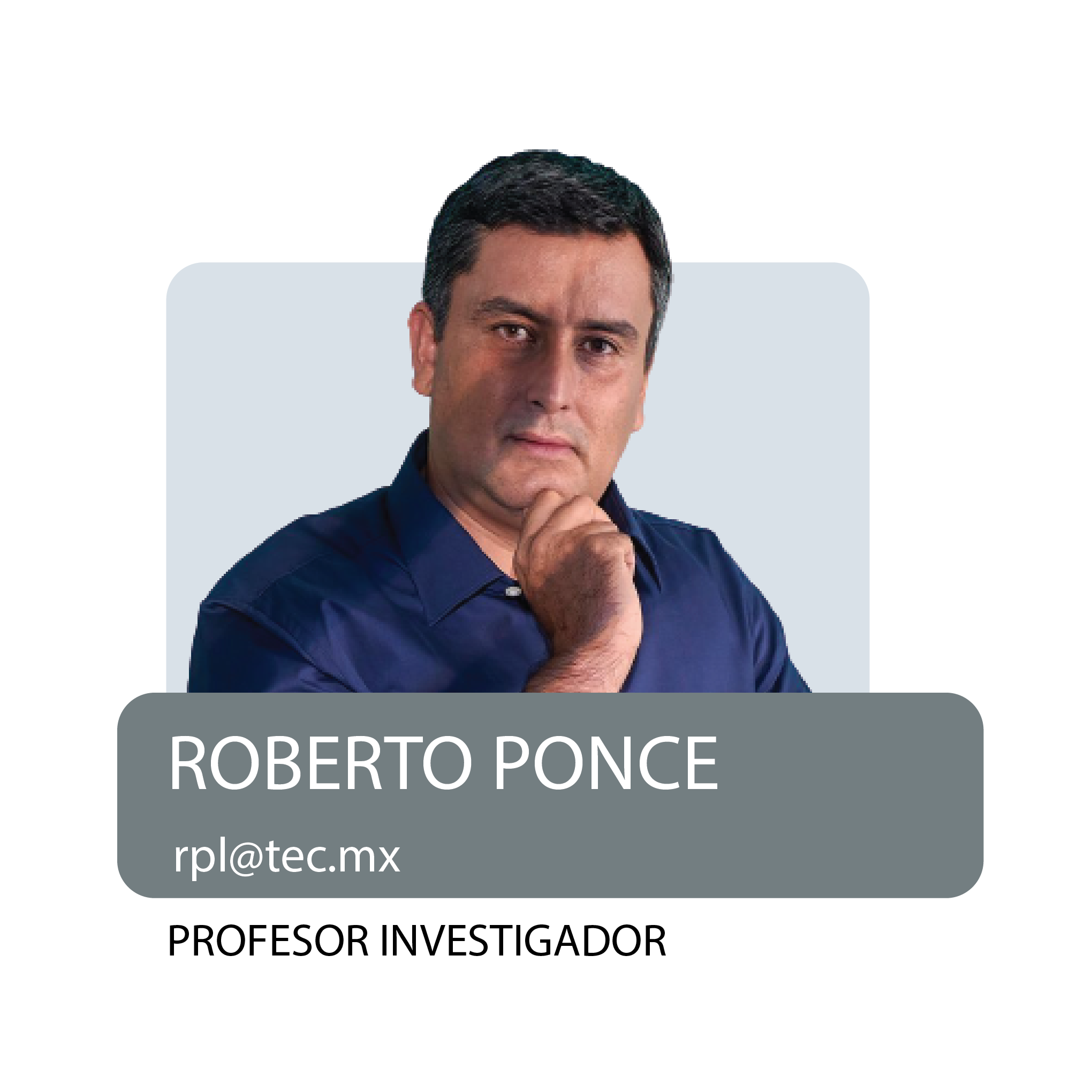 Roberto Ponce