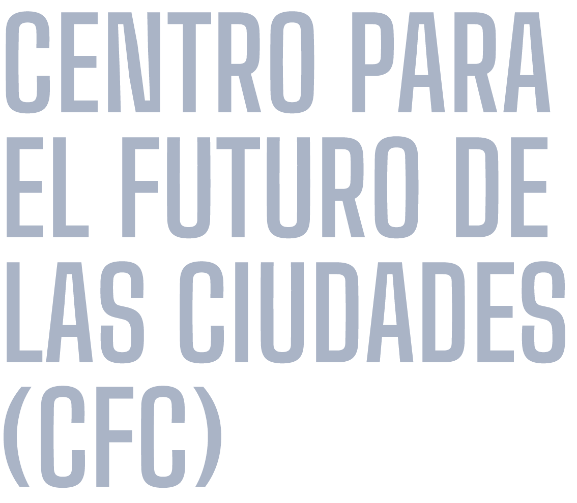 Centro para el Futuro de las Ciudades