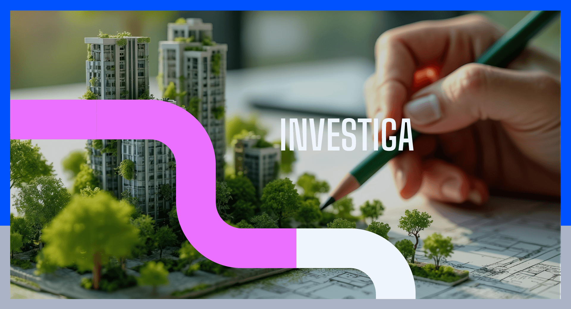 investiga