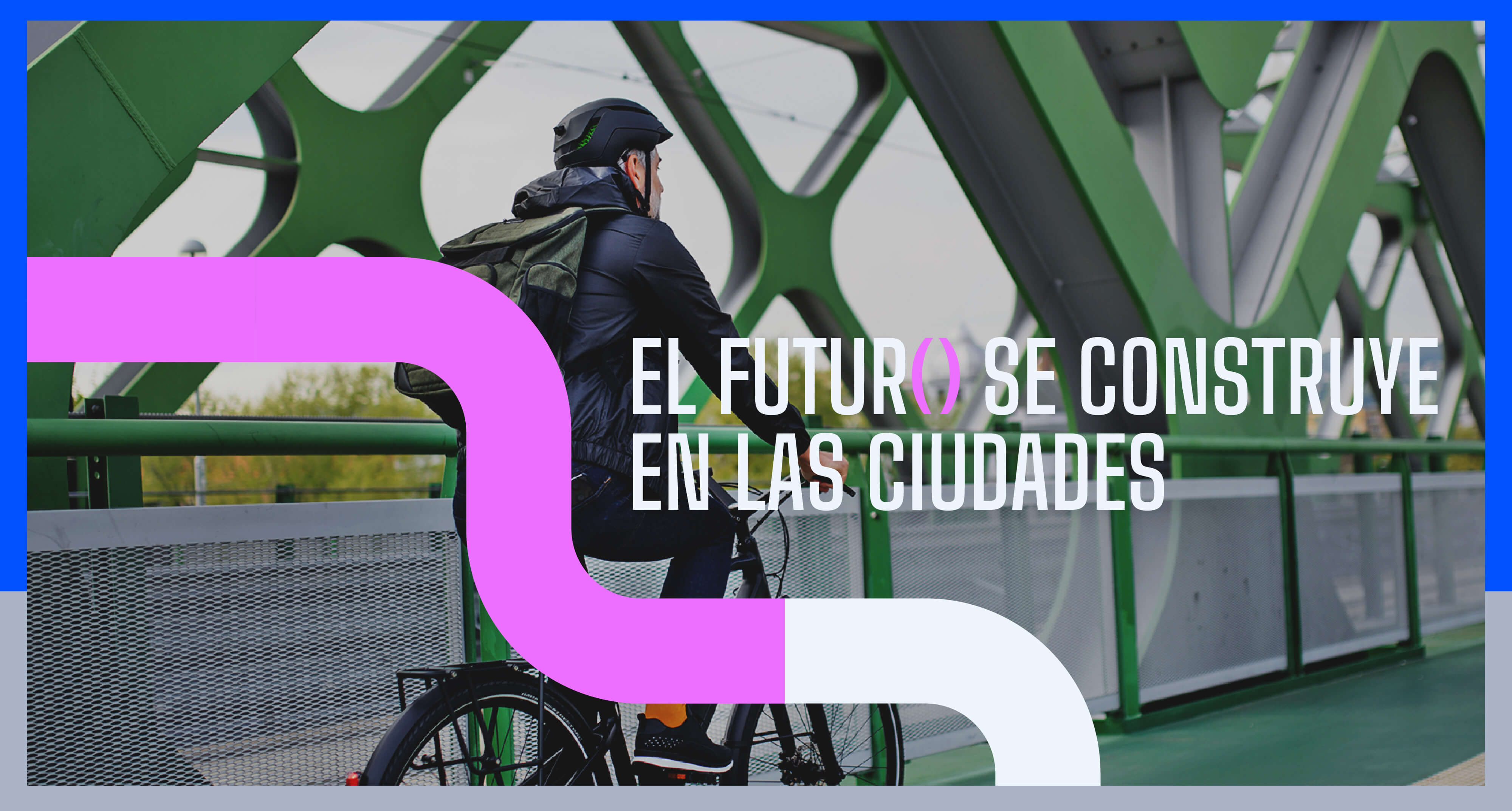 Centro para el Futuro de las Ciudades