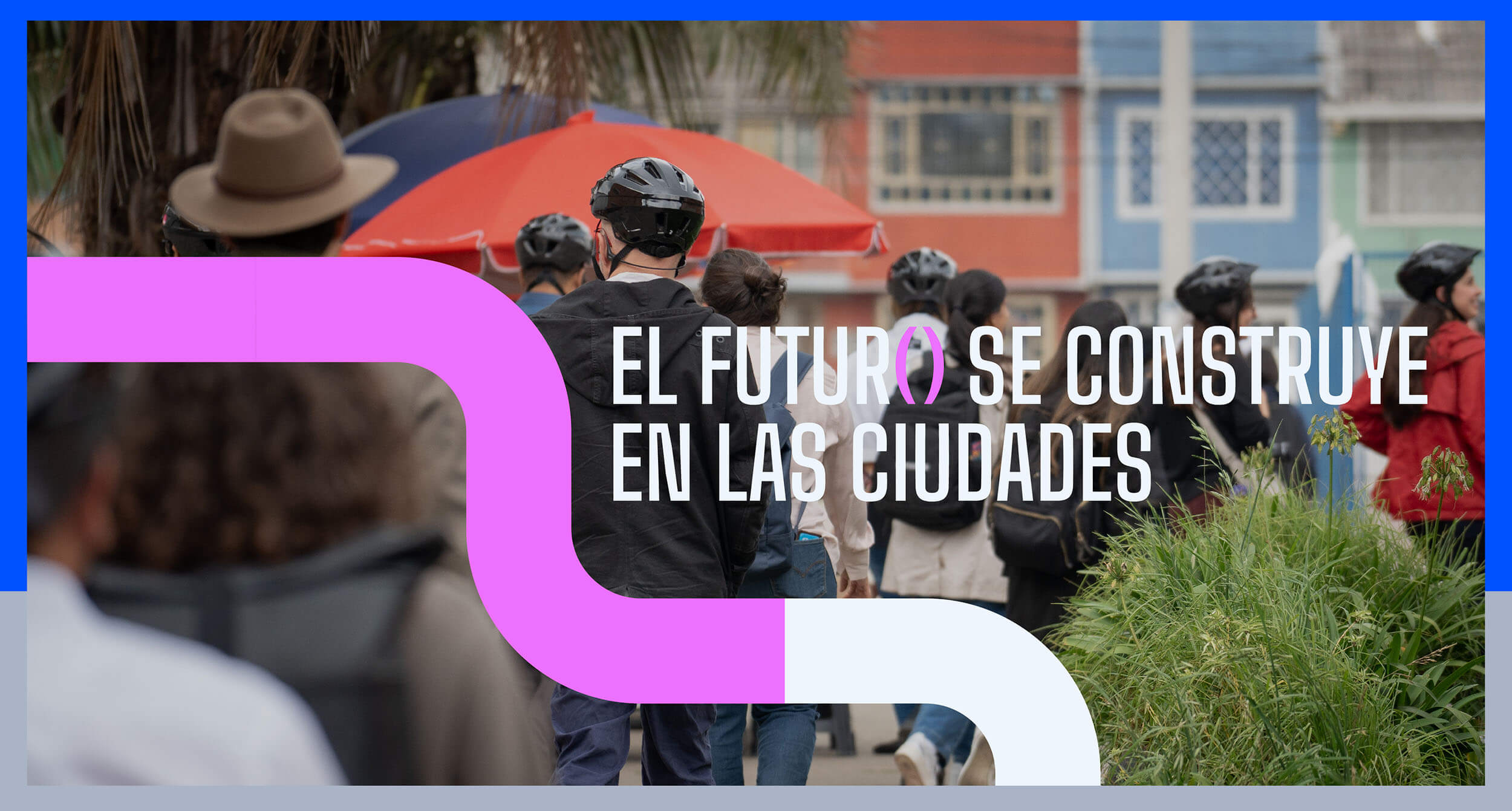 Centro para el futuro de las ciudades