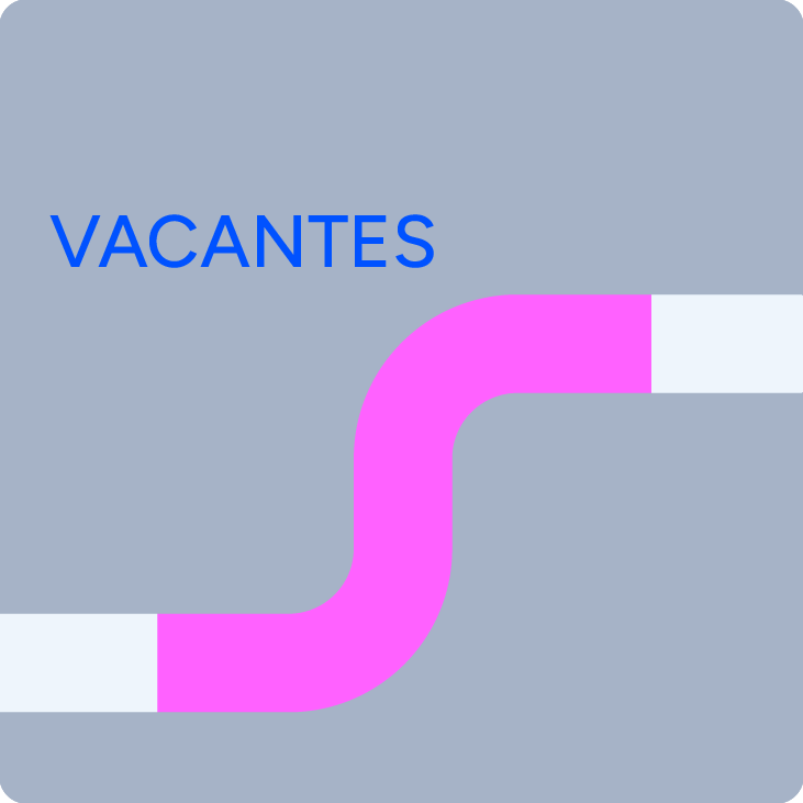 Vacantes