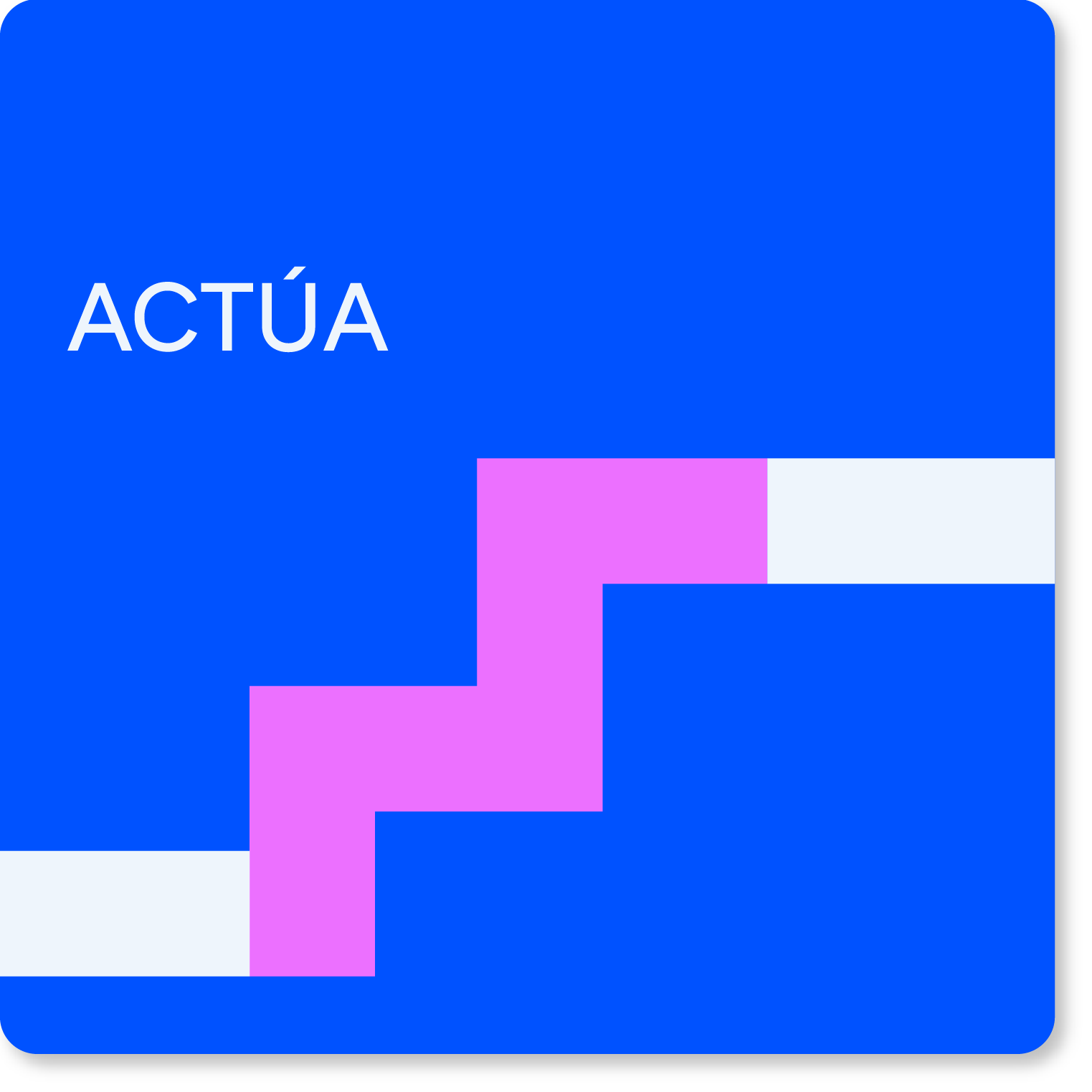 Actúa