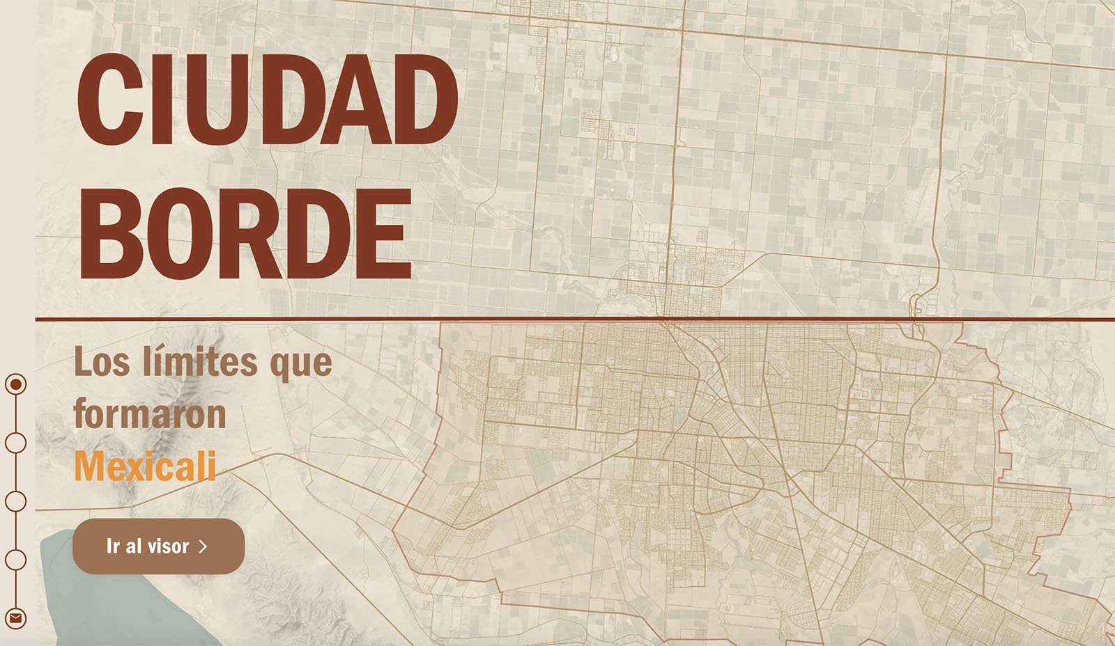 Ciudad Borde Mexicali