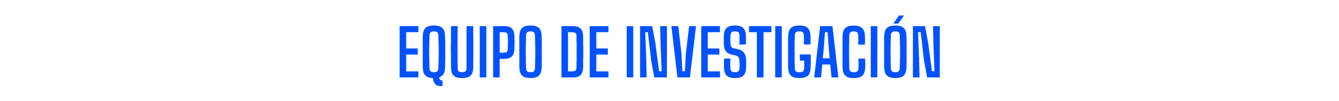 Grupo de Investigación CFC