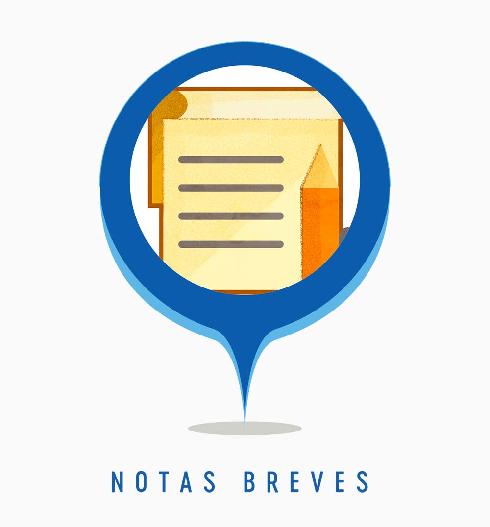 Icono Notas Breves