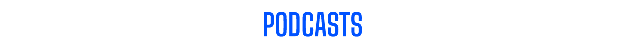Podcasts