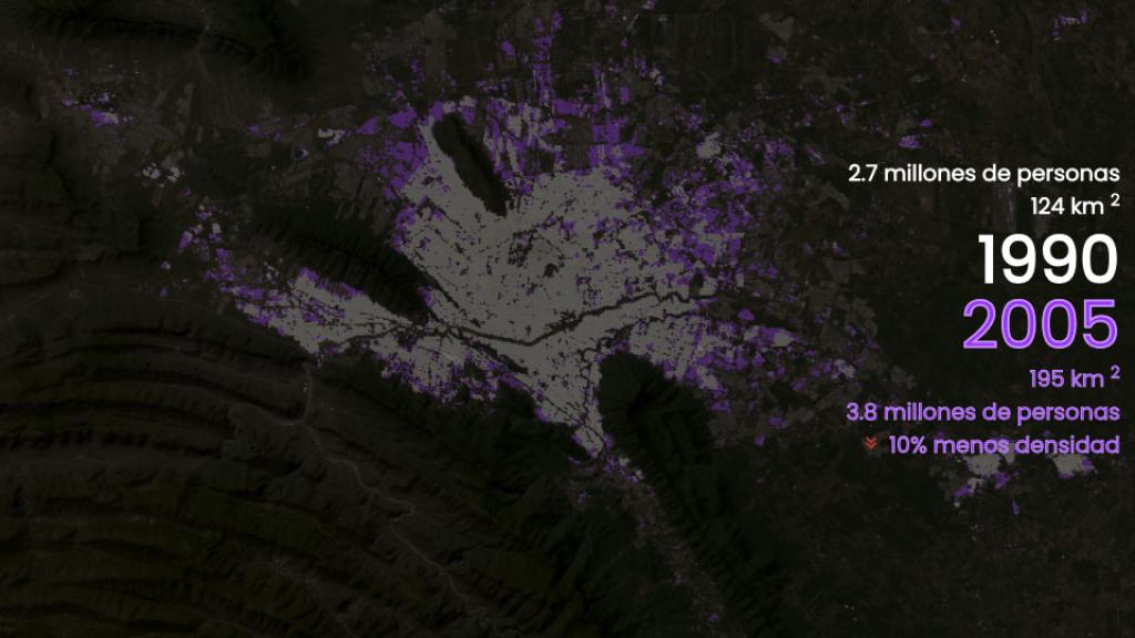 13. Ciudad Finita 