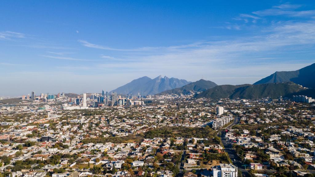 21. Microsimulador basado en agentes para la movilidad sostenible en la Zona Metropolitana de Monterrey 