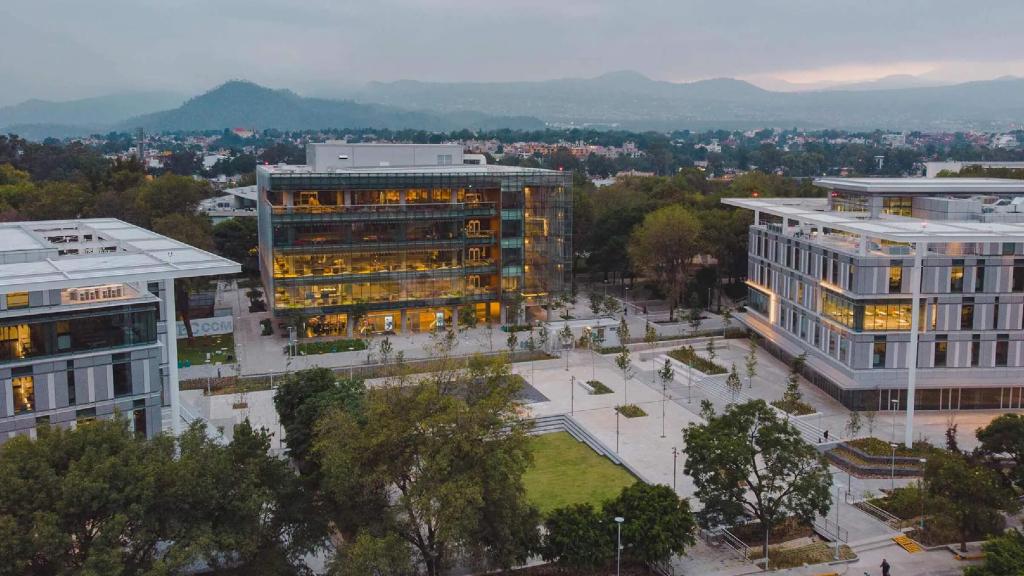 27. ReIMAGINA para Distrito Tlalpan 