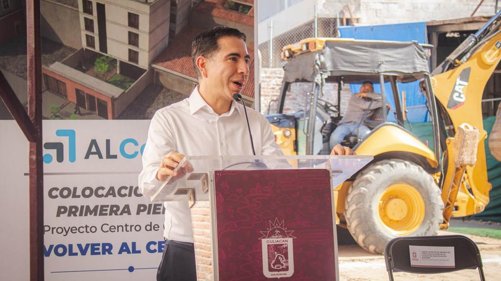 08. Revitalización de Centros Urbanos 
