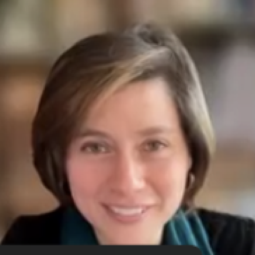 Elena Cristina Durán