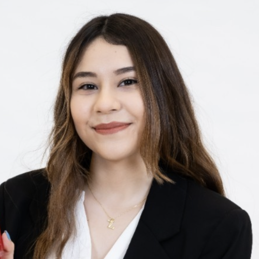 Lizzie Montserrat Cañamar