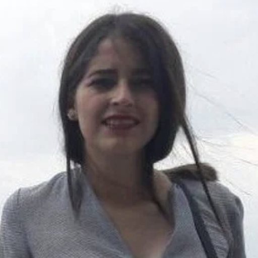 Rocío Estrada Ibarra