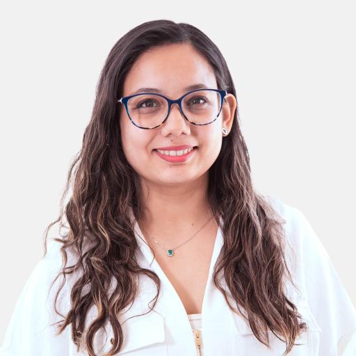 Claudia Ledezma Garza