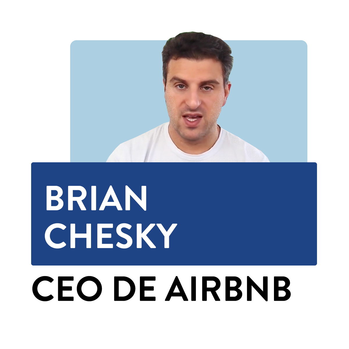 Brian Chesky