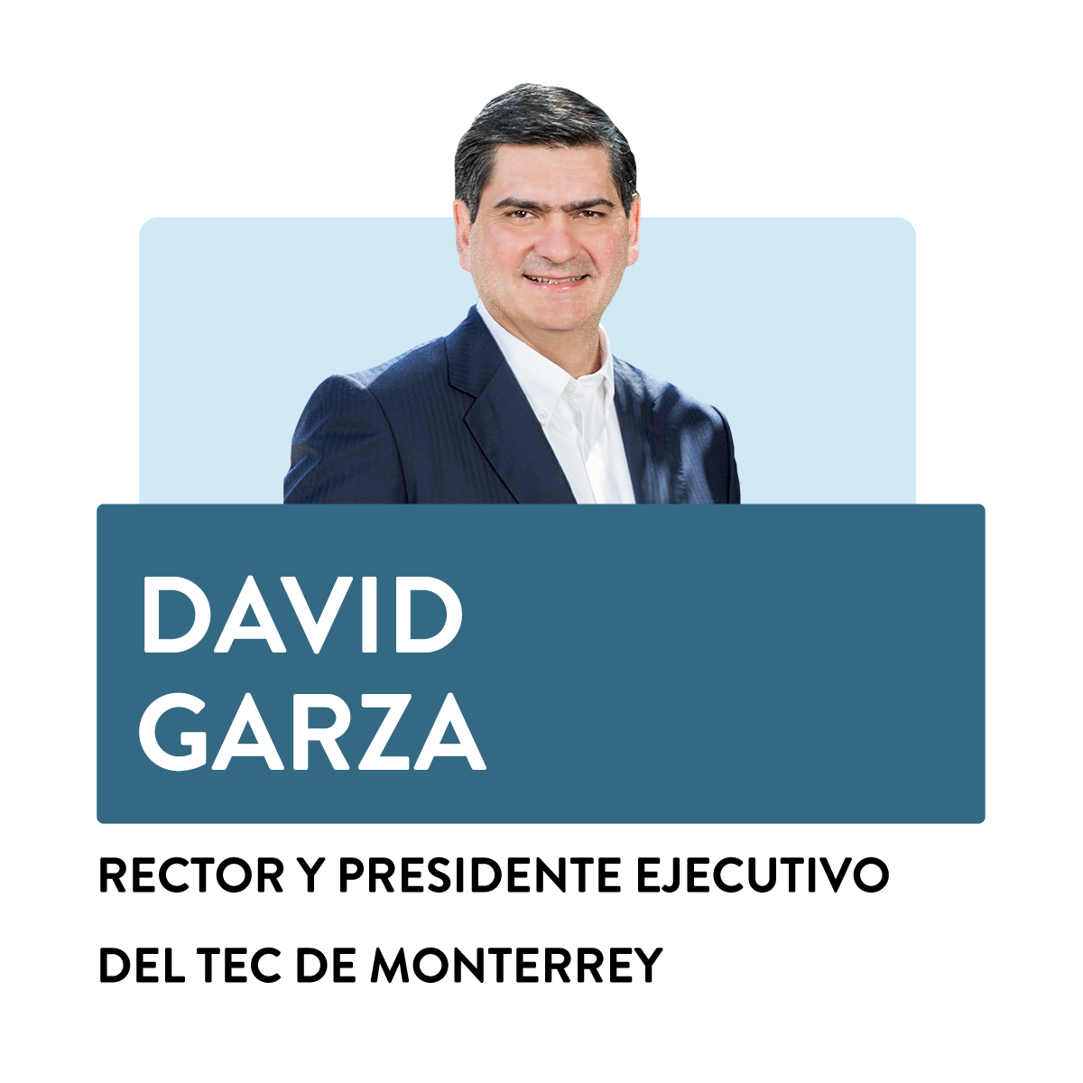 David Garza