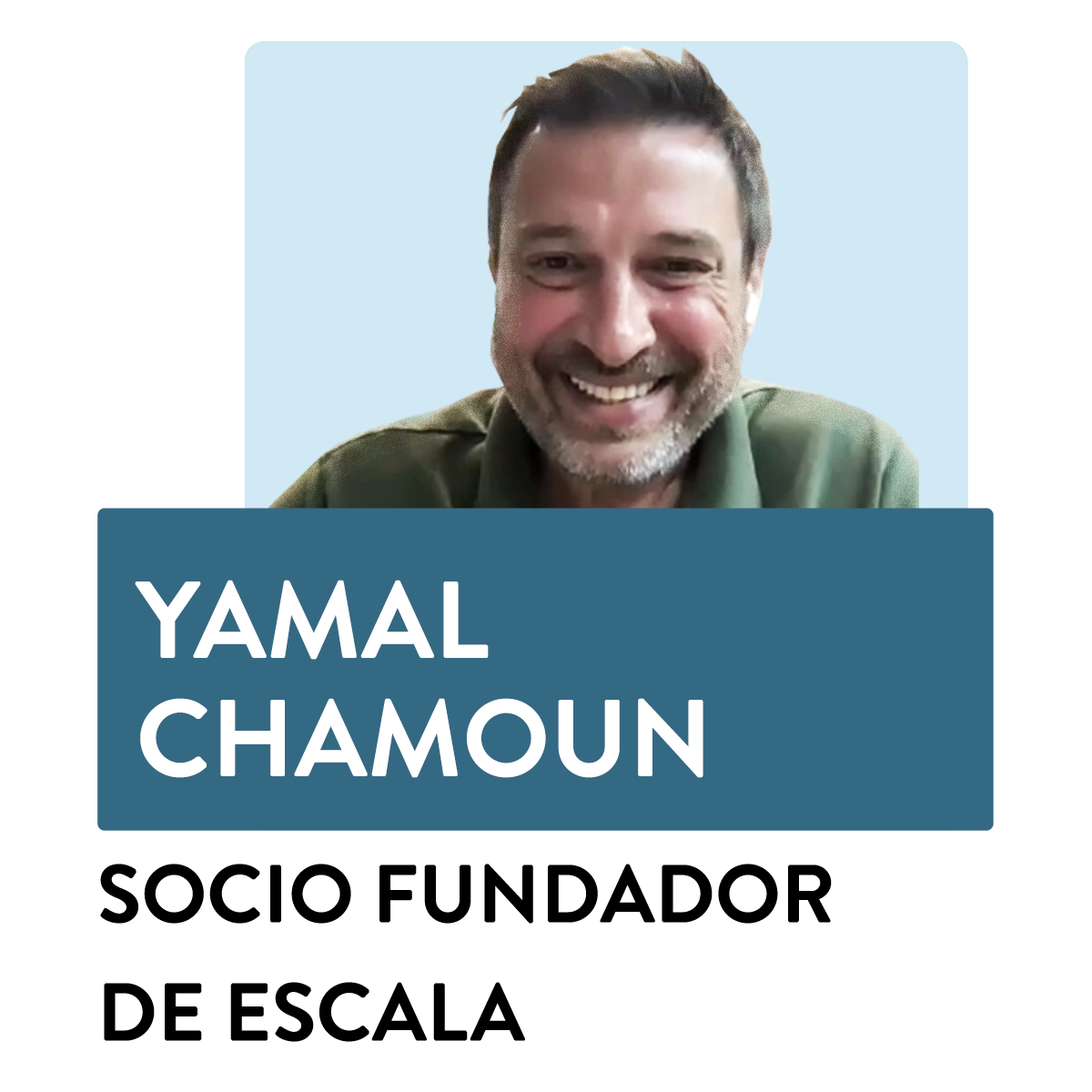 Yamal Chamoun